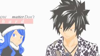 「CKS」 MMV Contest | The Center of Gruvia