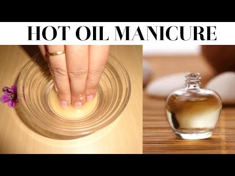 Video: Hot Manicure: Tecnologia, Attrezzatura, Vantaggi