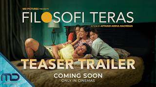 Teras Philosophy  Teaser Trailer  Coming Soon In Cinema Only