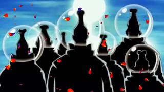 Full TEQUILA WOLF ONE PIECE  - PEMBANGUNAN JEMBATAN 700 TAHUN SECARA PAKSA News