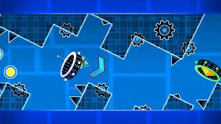 Shitty ''HyperSonic'' by MegUm & more | Geometry Dash [2.11]