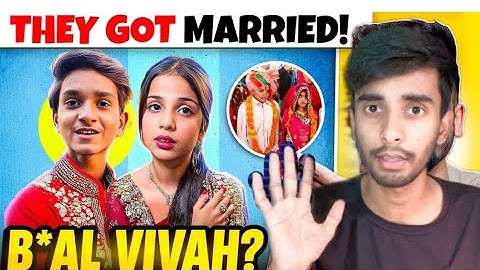 NIBBA NIBBI GETTING MARRIED AT SUCH A YOUNG AGE !! SUBHAN SAIFEENA ROAST