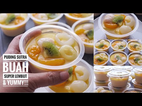 Video: Makanan Penutup Manis: Buah Prem Dalam Sirup Anggur