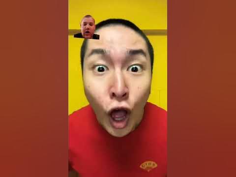 смешной китаец - YouTube