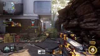 Black Ops 3- Hellstorm kills entire team!
