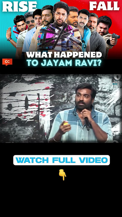 Vijay Sethupathy in M Kumaran Son of Mahalakshmi🤯 #tamil #jayamravi