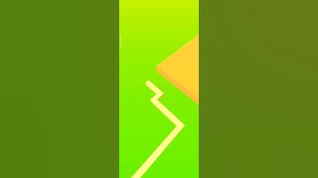 Dancing Line - The Plains (Walk out of map way)