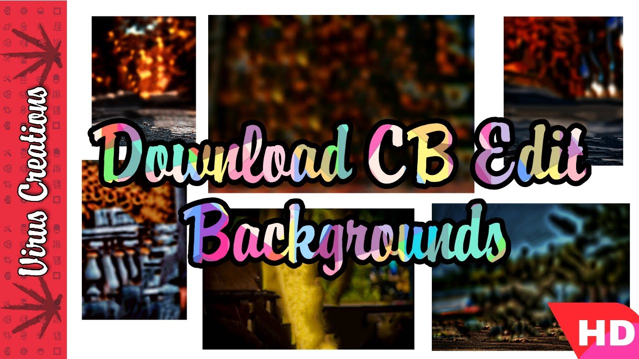 How to download cb edits background | best Cb background in PicsArt tutorial in Hindi | 10 CB Edits