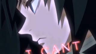 Blinding Lights Giyuu Typography Amv Edit