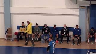 SBRL 13. kolo / IZ / RK Vlasotince - RK Hajduk Veljko