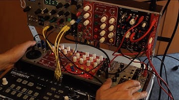 Kit Review # 8 - Horstronic Arcade Button