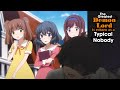 The Greatest Demon Lord Can't Talk to Girls | The Greatest Demon Lord Is Reborn as a Typical Nobody