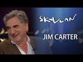 Jim Carter Interview | Skavlan
