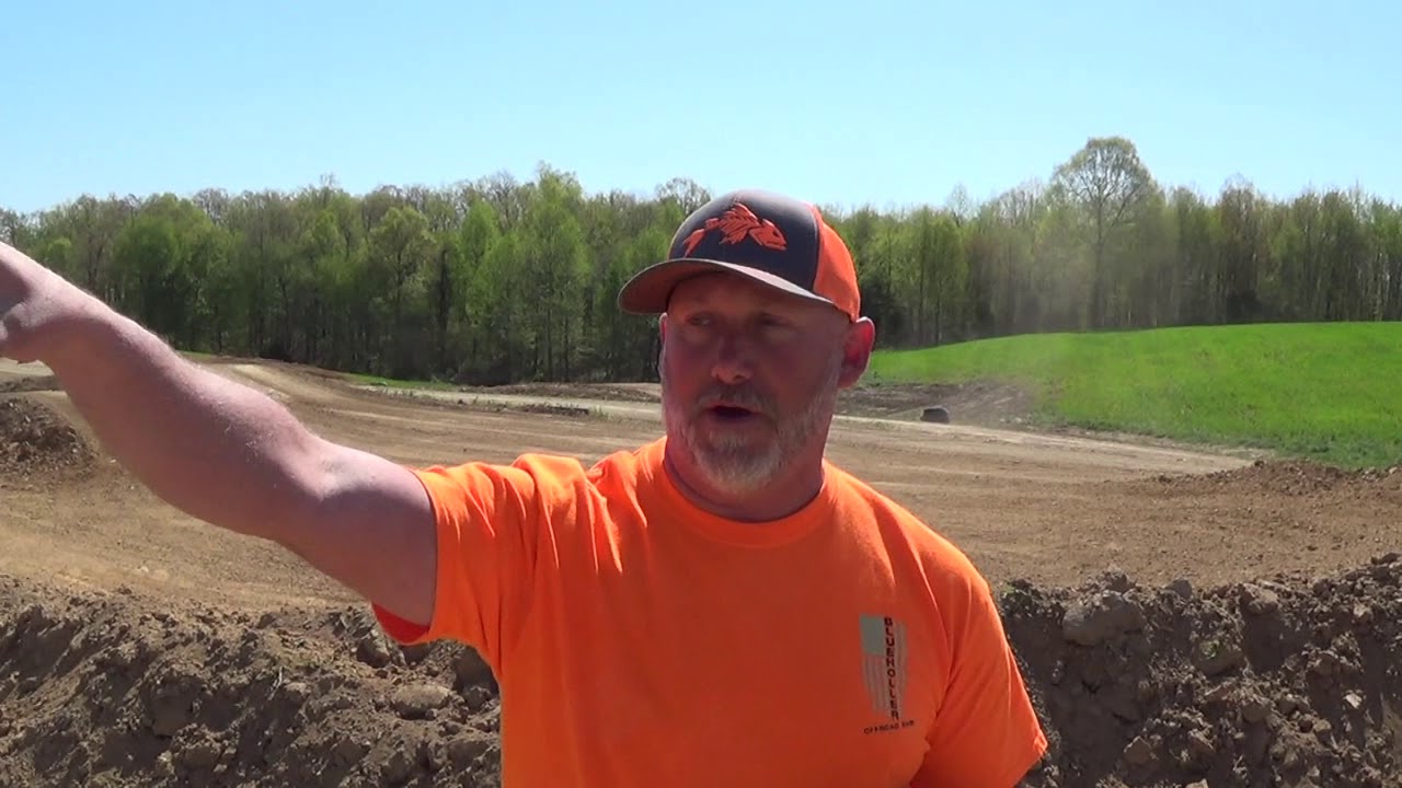 Blue Holler Off Road Park OUTLAW RACES Dirt ObseXXion ...