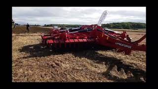 2023 PROFORGE INVERTAMAX For Sale