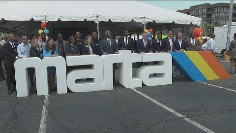 MARTA looks to expand with job fair