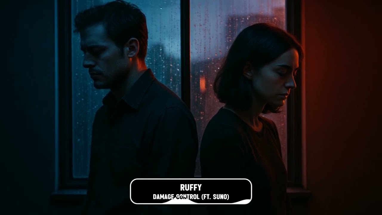 Damage Control - Ruffy feat. Suno