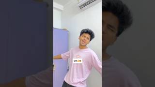 Eta kon SRK?🐸 #shorts