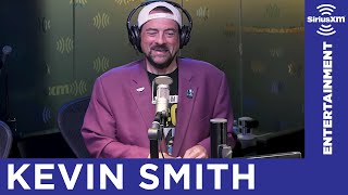 Kevin Smith's Heart Attack is the Best Thing That's Happened Since 'Clerks'