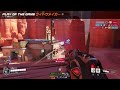 ザリアができるとモテるらしい！OW2