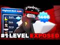 The Truth Behind Roblox Rivals #1 Player Swift