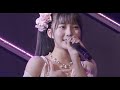 HKT48 6期生「愛の色」江口心々華・大庭凛咲・北川陽彩・渋井美奈・藤野心葉・森﨑冴彩