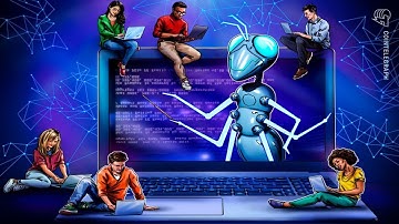 🏆  Starkware commits to open source its ‘magic wand’ Starknet Prover