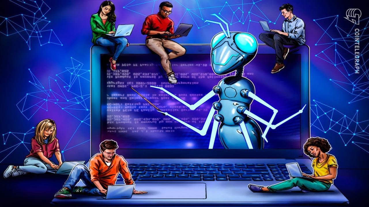 🏆  Starkware commits to open source its ‘magic wand’ Starknet Prover