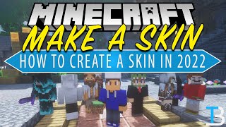 How to Download and Install Skins in Minecraft in 2022 (Guide