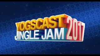 Yogscast Jingle Jam 2017 - Martyn sings 'Screw the Nether'