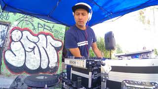 Download Lagu DJ NUVOUS - Secret Rave 2 - CHILE [25-02-18] MP3