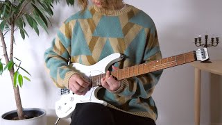 Famous A guy from Japan Ichika Nito produced Machine Gun Kelly's new song Net Worth