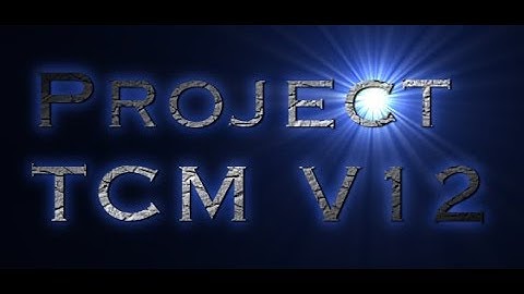 Black Ops 2 - TCM V12 - GSC MENU - Download