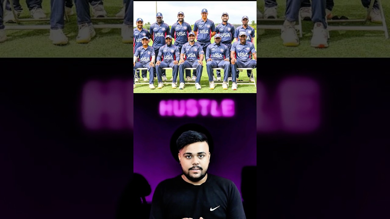 ICC Suspends USA Cricket But Team Will Still Play! What’s Next?