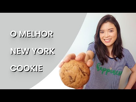Vídeo: Os cookies de levain valem a pena?
