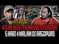 Gak pernah ada yg ngalamin kyak gw  kesaksian terseram 4 pendaki 5 hari 4 malam di gunung argopuro