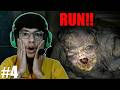 I Found a Horrifying Monster 😨 | RESIDENT EVIL REQUIEM