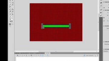 Flash Actionscript 3.0 ; HOW TO MAKE A LOADING BAR