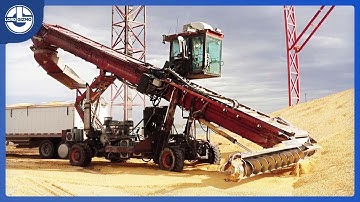7 Impressive And Ingenious Machines You Need To See | Powerful Machines That Are On Another Level