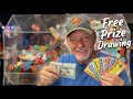 Win a FREE PRIZE - RIGHT HERE RIGHT NOW !!!!!
