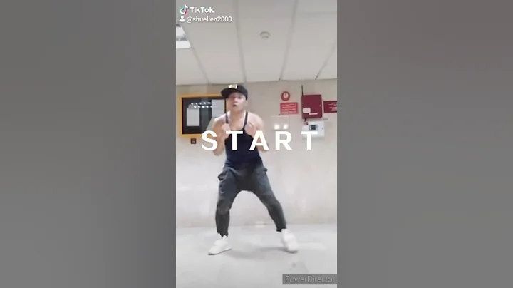 PONY - GINUWINE choreography by Julius Richard Suelo
