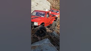 #rc4wd #rc #tf2 #scalecrawler #gijoeclassified #scale