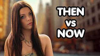 Courtney Hadwin Then vs Now (AGT 2018 vs 2026) – You Won’t Believe This!