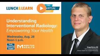 Understanding Interventional Radiology: Empowering Your Health