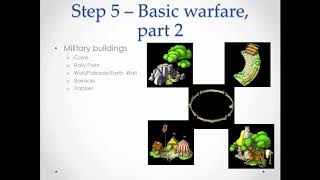 TEE Travian Tutorial #05 | Basic Warfare II