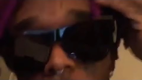 Lil Uzi Vert “Pluto To Mars” EXTENDED Snippet