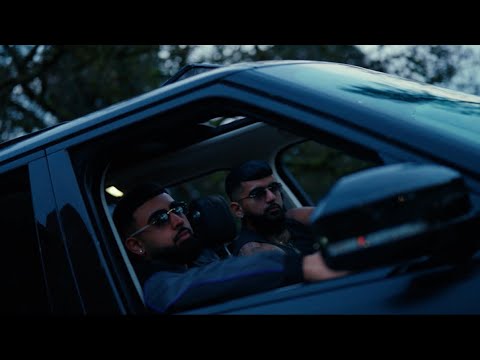 WASSUP – CHXEMA & Ace.K (Official Music Video) | Muscle Gang Records
