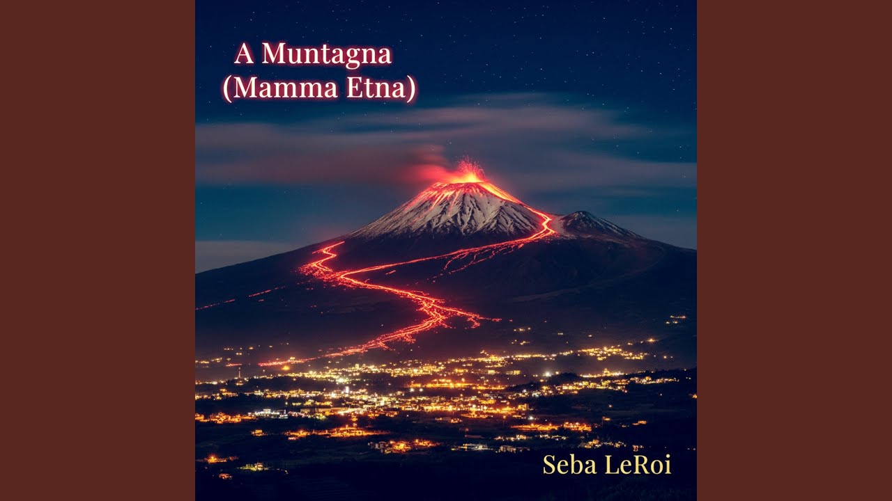 A muntagna (mamma Etna)