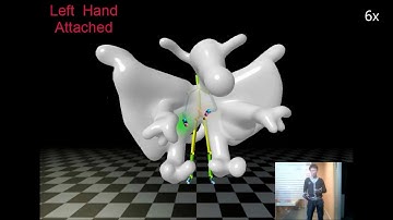 BodyAvatar: Creating Freeform 3D Avatars Person Body Gestures