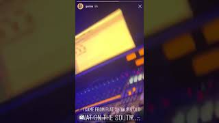 Gunna - Unreleased song Snippet (Super Slimey 2 with Lil Baby, Young Thug & Future) Prod. Wheezy x5